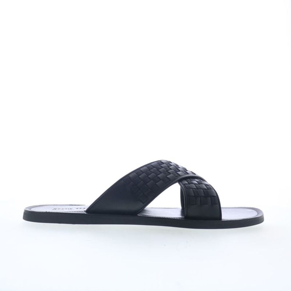 Steve Madden Mens Lorenze Black Shoes (NWT)